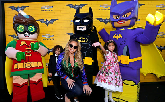 Lego Batman 20170206