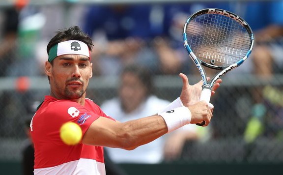 fognini