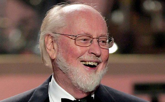 John Williams 20170208