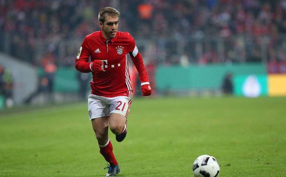 lahm