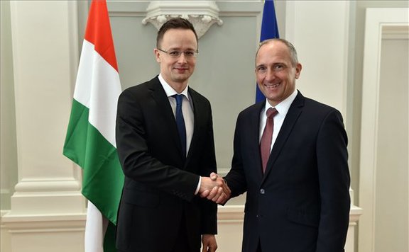 szijjártó vaduz lead