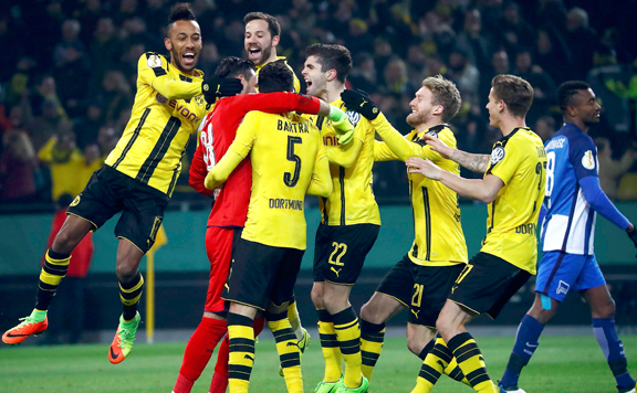 dortmund