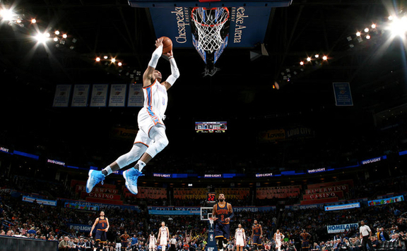 westbrook
