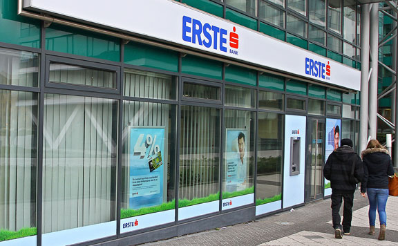 Erste Bank 20170211