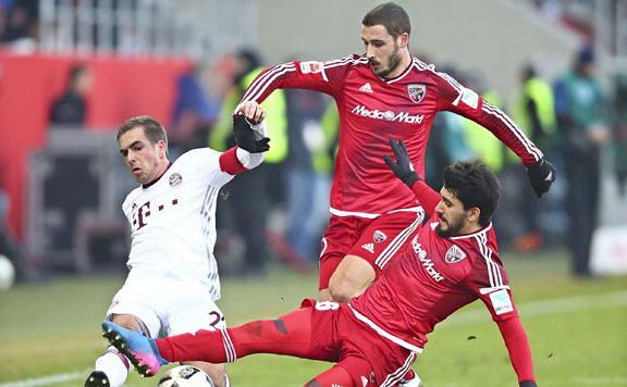 Philipp Lahm 20170213