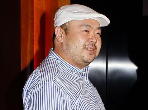 kim dzsongnam lead