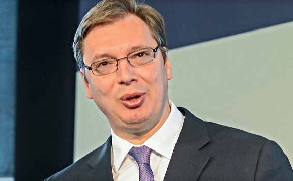 Aleksandar-Vucic