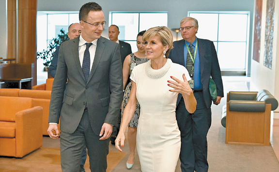 Julie-Bishop