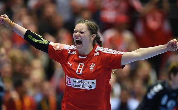 anna mette hansen