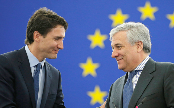 Justin-Trudeau
