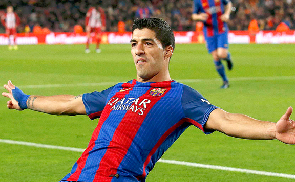 Suarez