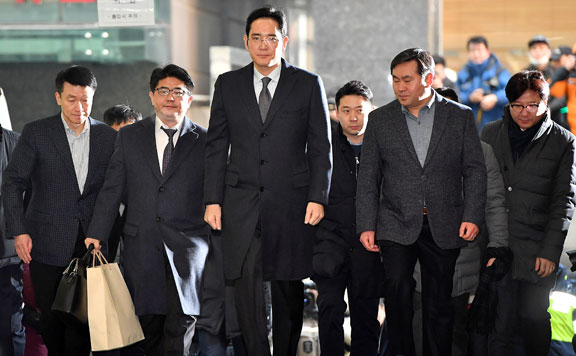 Li Dzse Jong 20170218