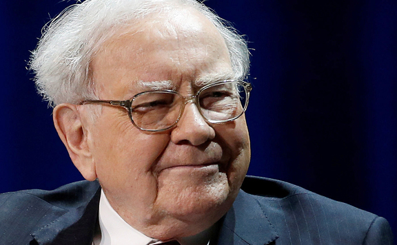 Buffett