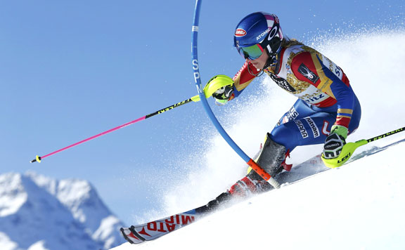 Forrás: mh Mikaela Shiffrin 20170220