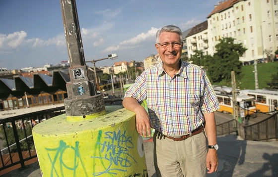 Falus Ferenc 2.