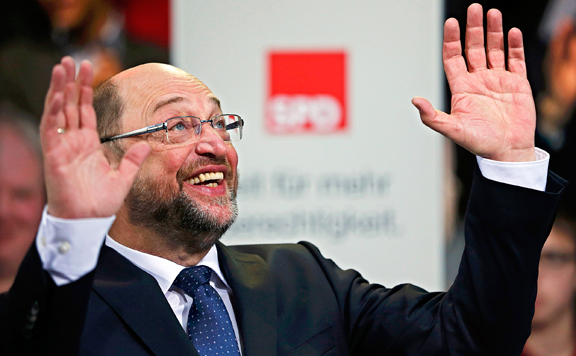 Schulz