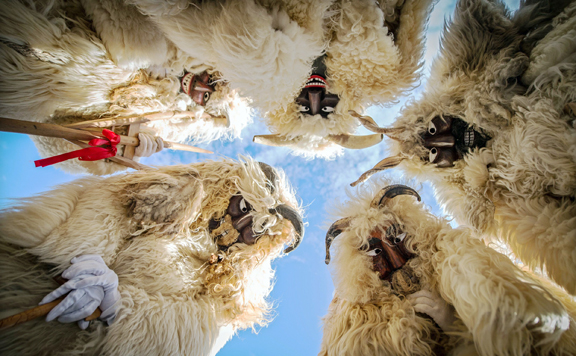 Busojaras