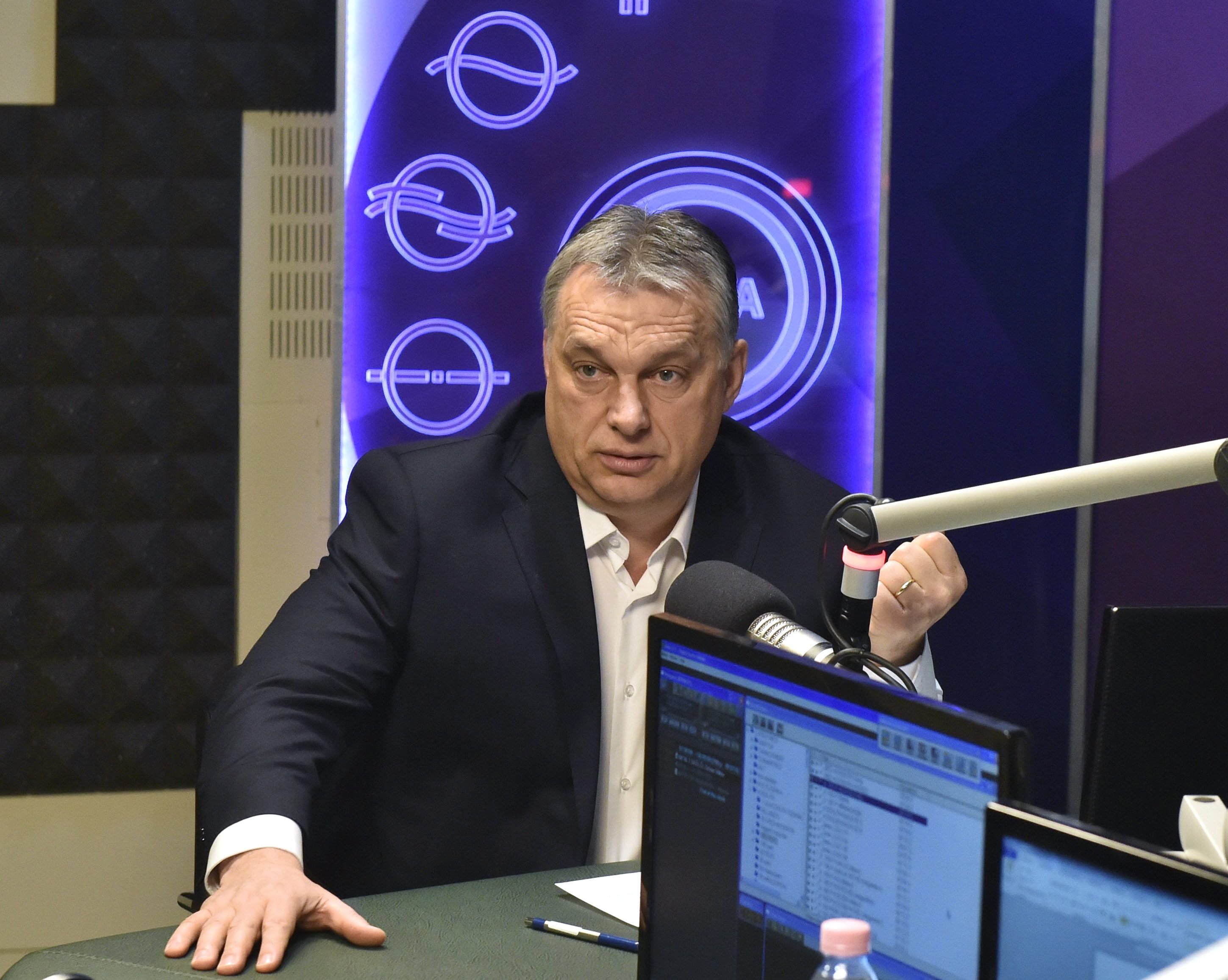 orbán