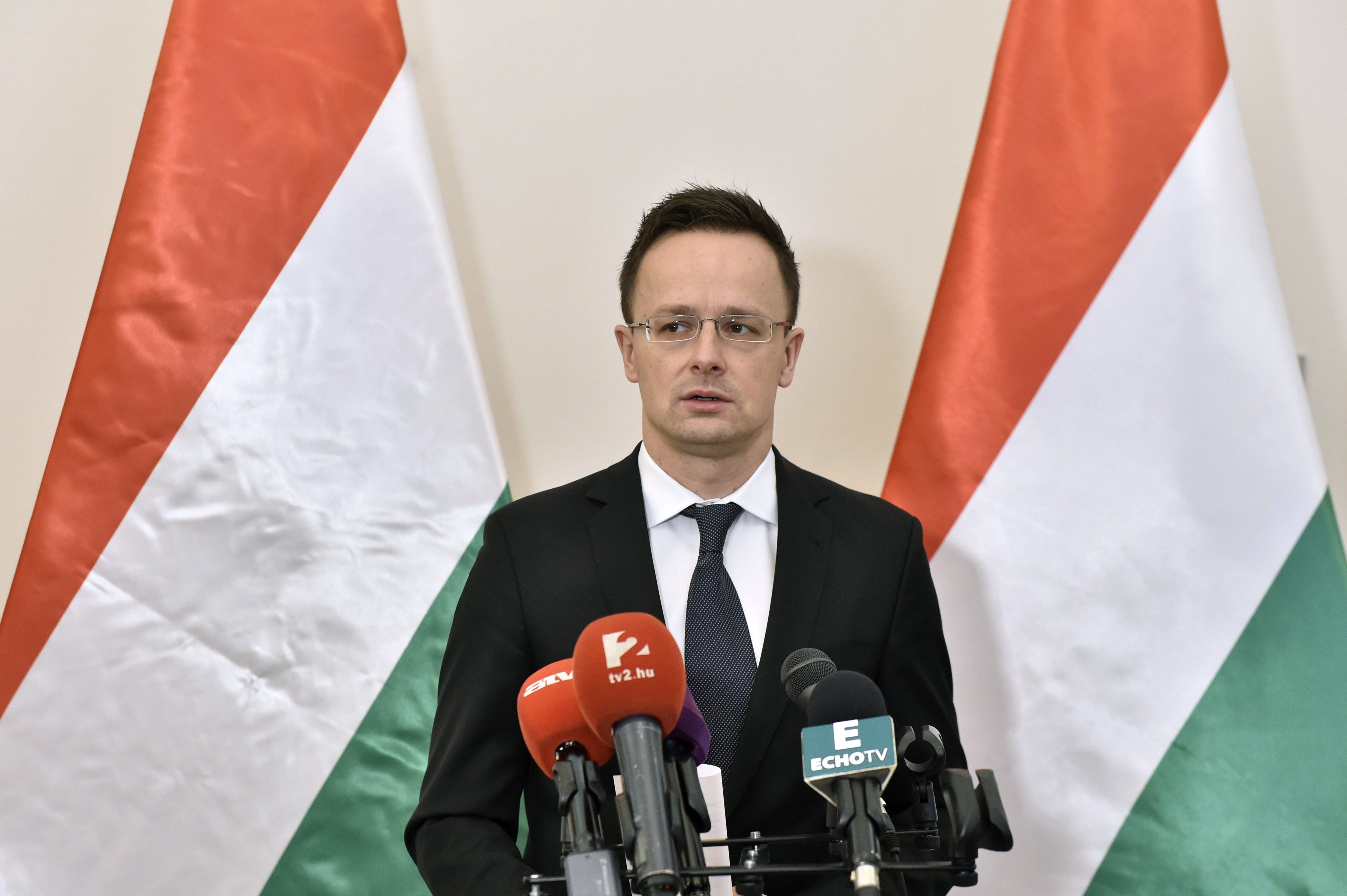 szijjártó