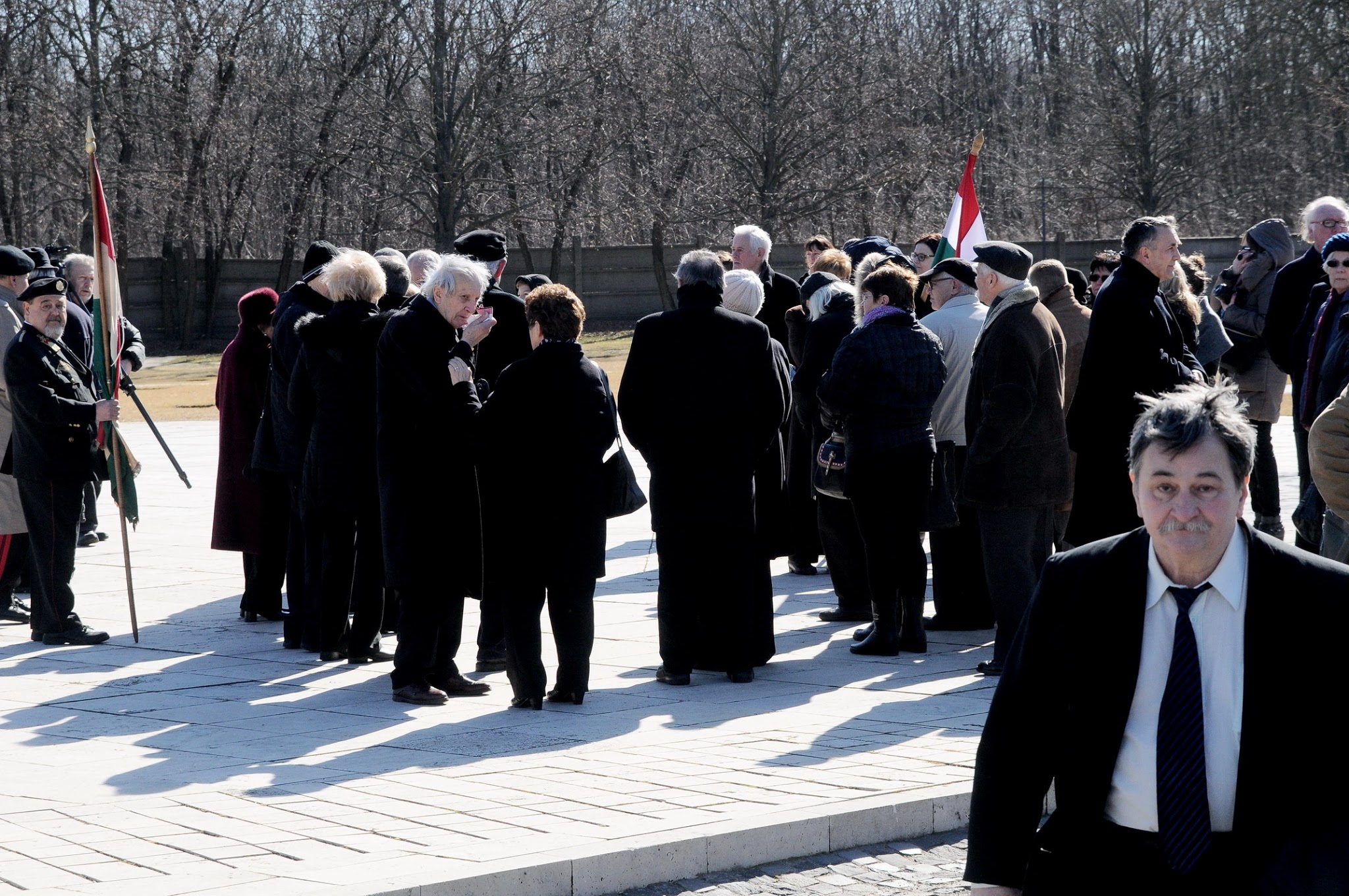 Kommunizmus áldozatainak emléknapja