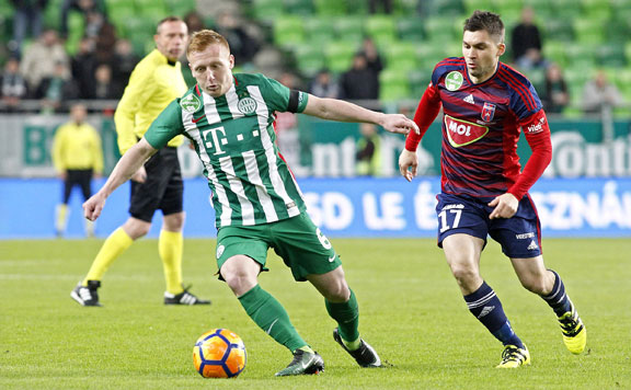 Kleinheisler László és Pátkai Máté 20170227