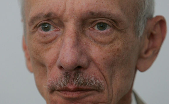 Szentmihályi Szabó Péter