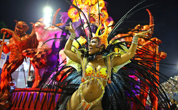 rio
