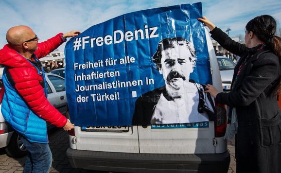 Deniz Yücel576x356