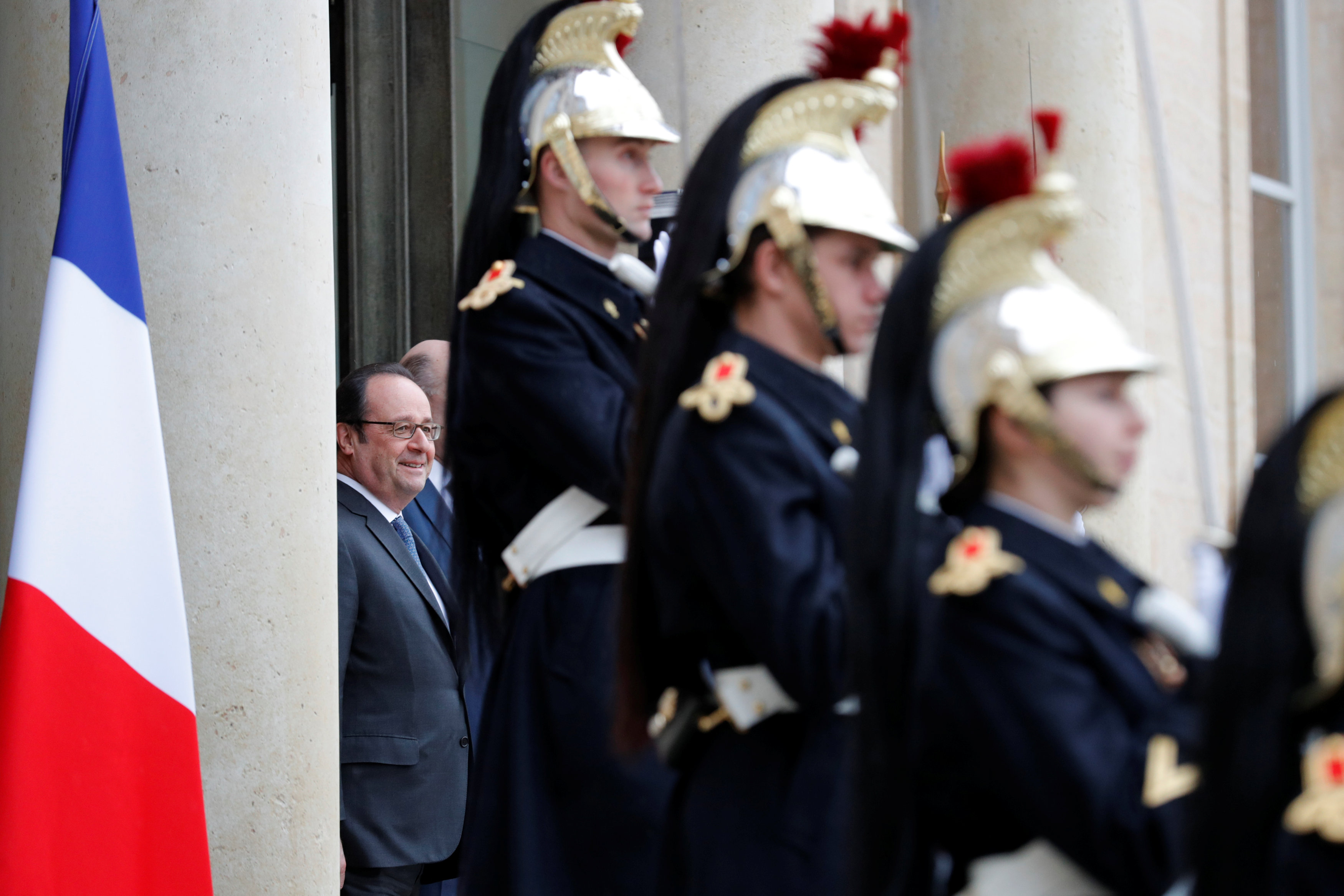 hollande