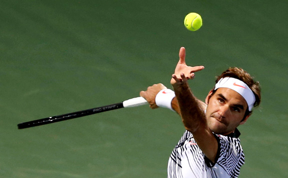 Forrás: mh Federer
