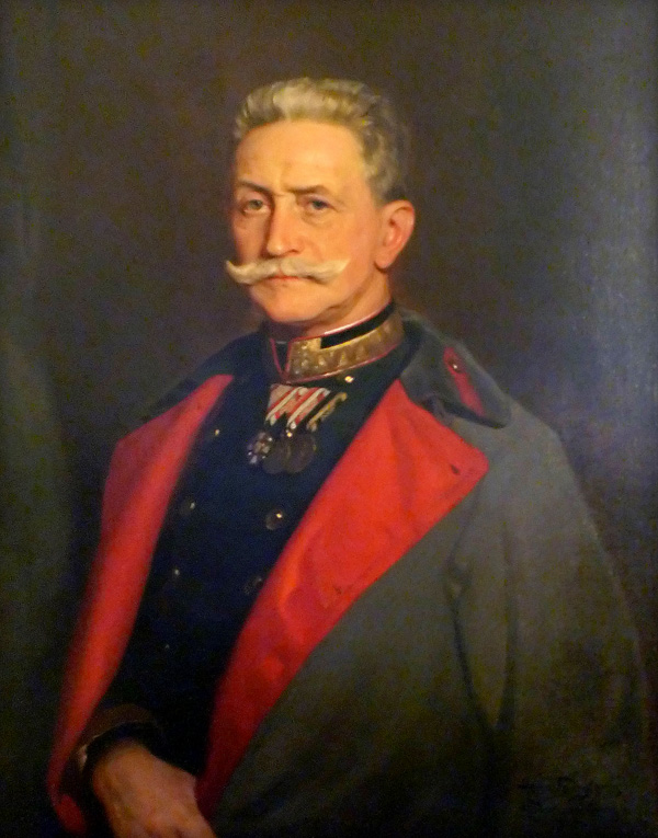 Forrás: mh Franz_Conrad_von_Hötzendorf