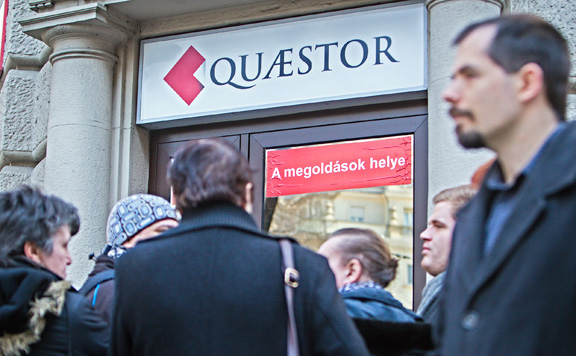 Questor