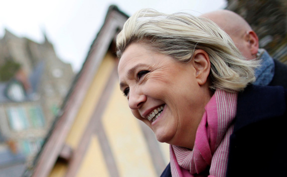 Le-pen