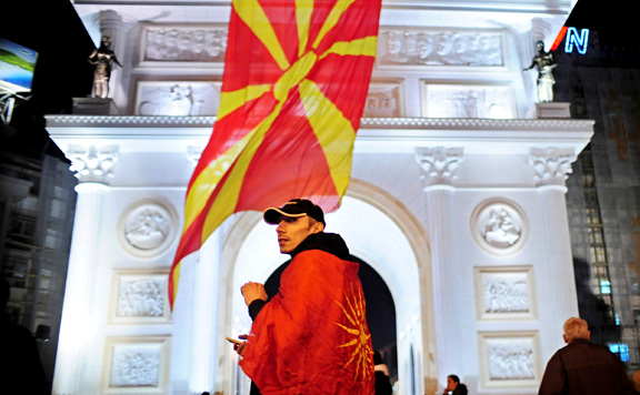 Forrás: mh Macedon