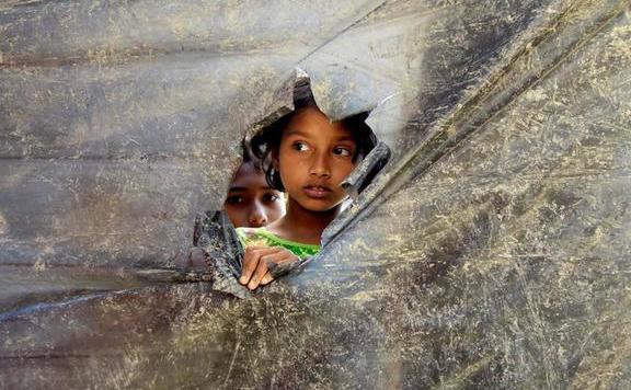 rohingja