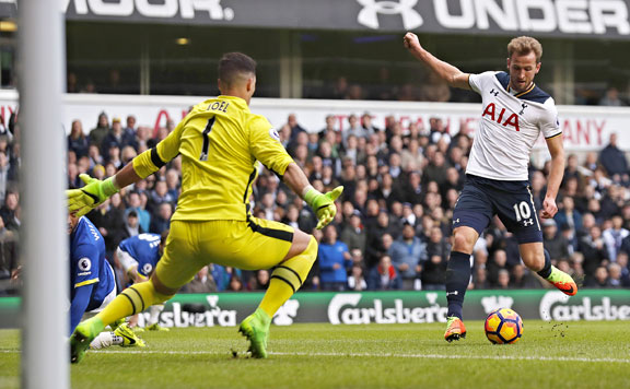 Forrás: mh Harry Kane 20170306