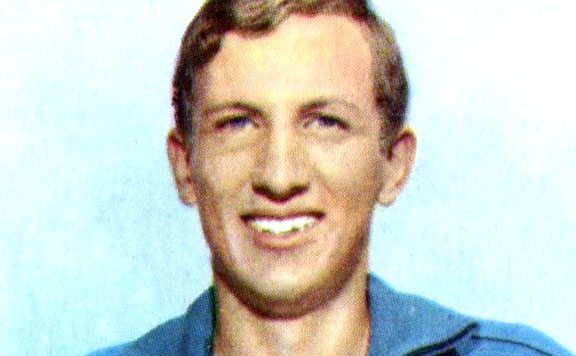 Dick Fosbury 20170306