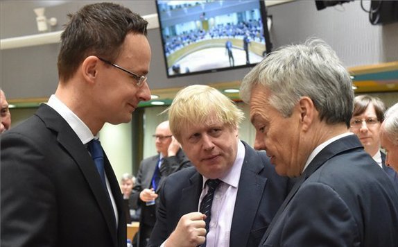 Forrás: mh szijjártó