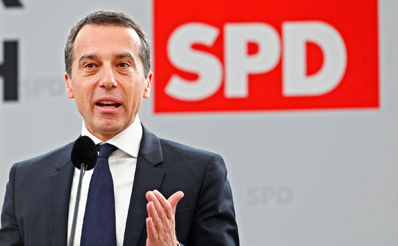 Forrás: mh Christian Kern 20170309