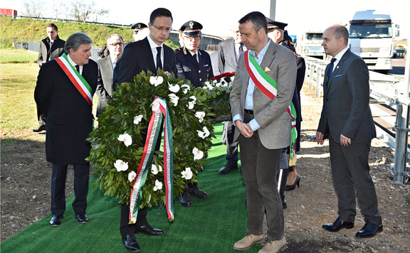 Forrás: mh verona