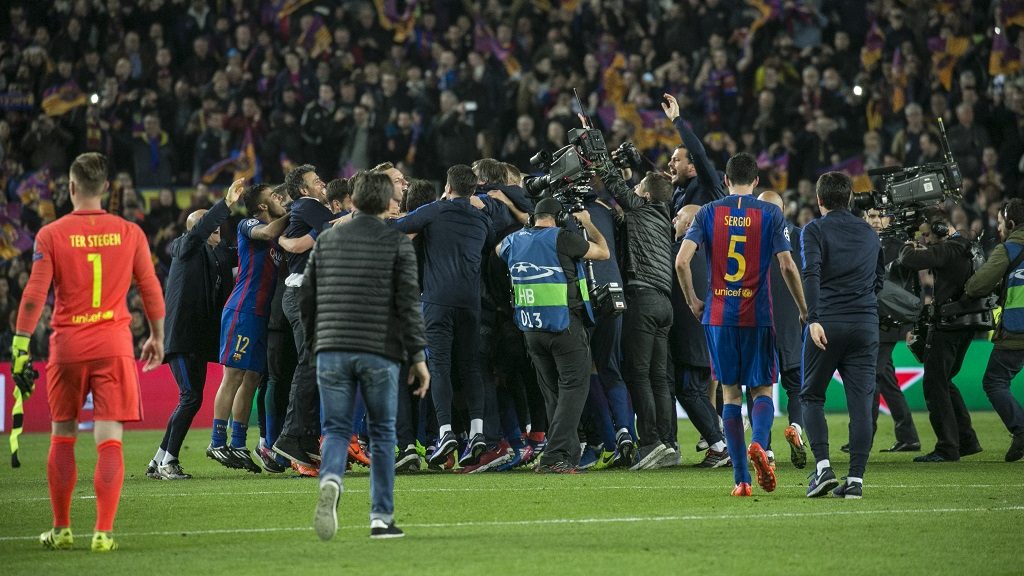 barcelona
