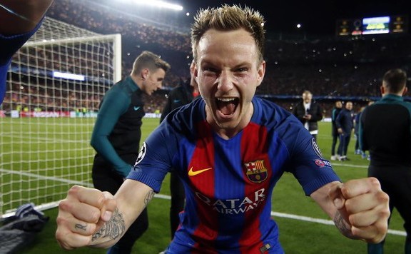 rakitic