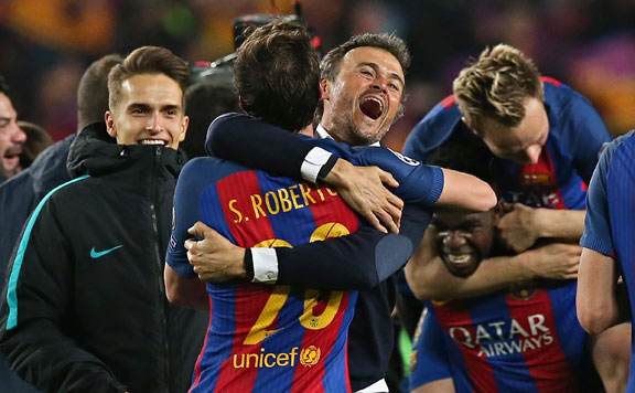 Forrás: mh Luis Enrique 20170310
