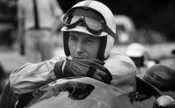 john surtees