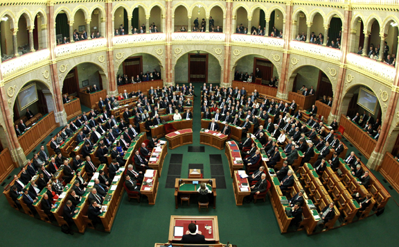 elnökválasztás