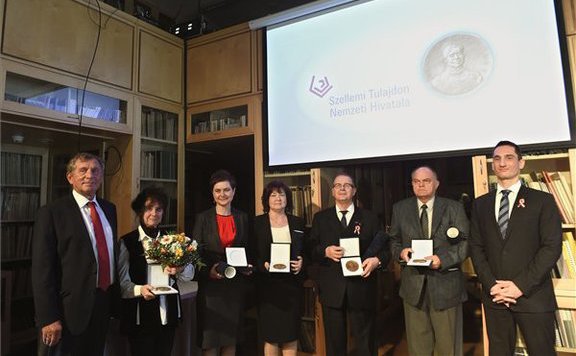 Forrás: mh jedlik díjátadó 2017