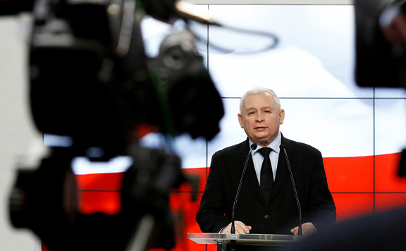 Forrás: mh Kaczynski
