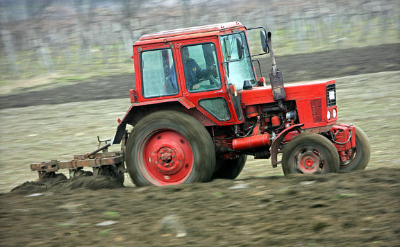 Forrás: mh traktor
