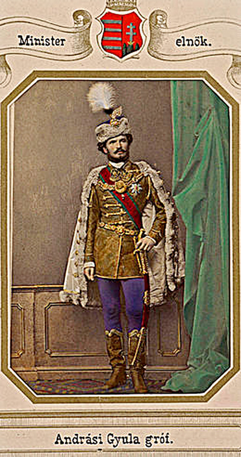 Forrás: mh Andrássy_Gyula_miniszterelnök