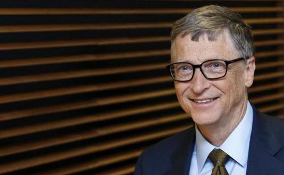 Ismét Bill Gates a világ leggazdagabb embere